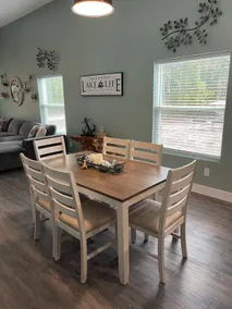 Salt Springs Cozy Retreat - Image 4