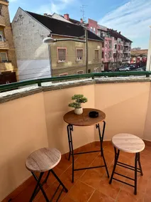 Tucked-in peace in the legendary Dositejeva Street - Image 4