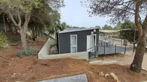 The Little Houses of the Ribera Swamp - Image 3
