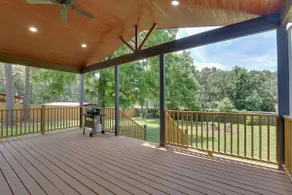Family Retreat w/ Fire Pit & Fenced Yard, Sleeps 8 - Image 3