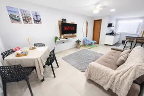 Casa do Sol - São Pedro da Aldeia - 300 meters from the beach - Image 2