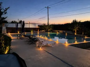 Poolside on the Guadalupe - Image 2