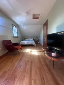 Cozy NEK Home Near Burke Mountain & Kingdom Trails - Image 4