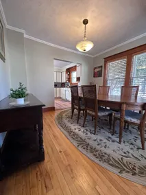Cozy NEK Home Near Burke Mountain & Kingdom Trails - Image 3