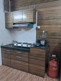 Budget Studio Apt. JB Nagar, 15 Mins to T2 Airport - Image 2