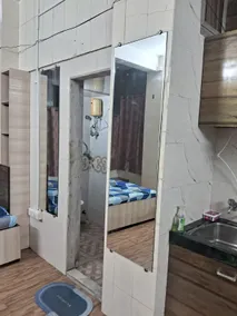 Budget Studio Apt. JB Nagar, 15 Mins to T2 Airport - Image 5
