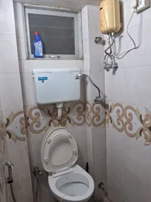 Budget Studio Apt. JB Nagar, 15 Mins to T2 Airport - Image 3