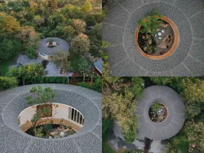 Mooncake house khaoyai - Image 3