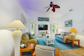 Relax & Recharge: Waterfront Getaway Oasis - Image 2