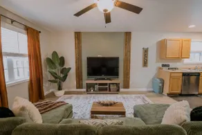 Two Bedroom Home with Large Fenced Backyard - Image 2