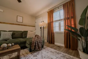 Two Bedroom Home with Large Fenced Backyard - Image 4