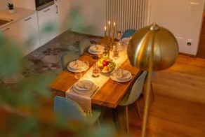 {The Queen’s House} Excellence. Loft for 8 People - Image 4