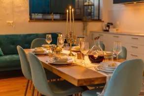 {The Queen’s House} Excellence. Loft for 8 People - Image 2