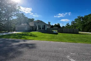 Bentonville Retreat | 4BR | Fire Pit | Sleeps 8 - Image 2