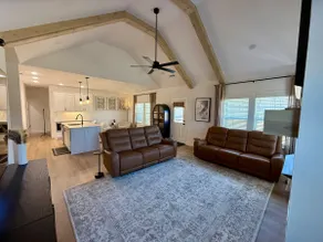 Bentonville Retreat | 4BR | Fire Pit | Sleeps 8 - Image 3