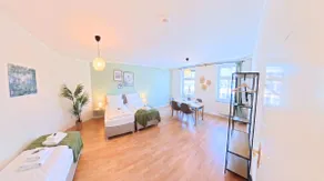 Havn Apartments - 2BR 5Pax, WIFI, TV, Parking - Image 2