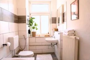 Havn Apartments - 2BR 5Pax, WIFI, TV, Parking - Image 5