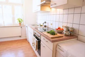 Havn Apartments - 2BR 5Pax, WIFI, TV, Parking - Image 3