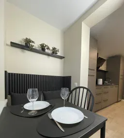Apartment Tauragė - Image 3