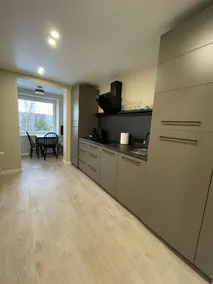 Apartment Tauragė - Image 4
