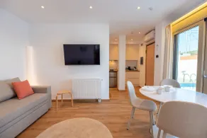 AeroHill Suites Near Athens Airport By SEM - Image 2