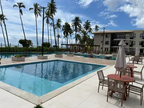 Horizonte Azul Apartment. 3/4 beachfront, oceanfront. - Image 3