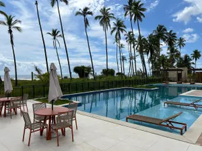 Horizonte Azul Apartment. 3/4 beachfront, oceanfront. - Image 5