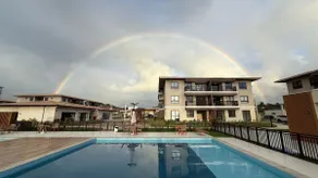 Horizonte Azul Apartment. 3/4 beachfront, oceanfront. - Image 4