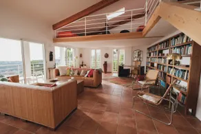 Luxury Hillside Villa, Pool (XL) & Amazing Views - Image 4