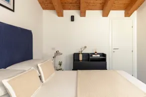 1 bedroom apartment in rome - Image 2