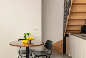 1 bedroom apartment in rome - Image 5
