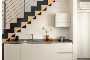 1 bedroom apartment in rome - Image 4