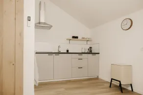 Nice studio with unobstructed views - Image 3