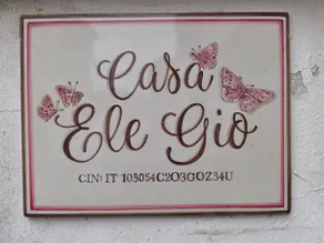 Casa Ele Gio – Space and relaxation for couples and groups - Image 2