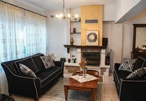 Soula's Traditional House - Image 2