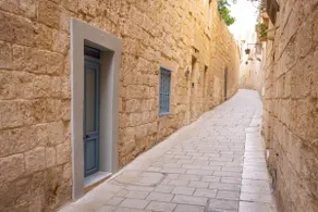 Historic Mdina Maisonette | Silent City Stay - Image 3