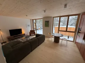 Quiet, sustainable apartment near Wandlitzsee - Image 2