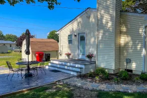 3 Mi to Washington College! Updated Home w/ Patio - Image 3