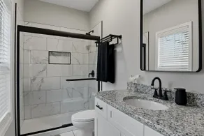 New Build Clean Modern Sleep Luxuriously - Image 4