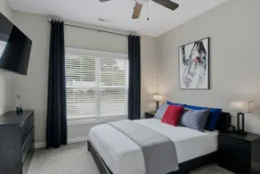 New Build Clean Modern Sleep Luxuriously - Image 5