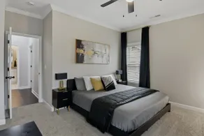 New Build Clean Modern Sleep Luxuriously - Image 3