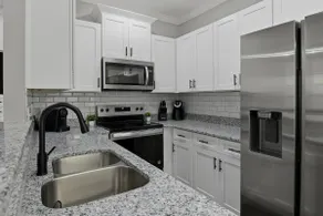 New Build Clean Modern Sleep Luxuriously - Image 2