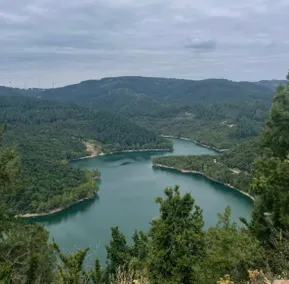Nature & Lake River & Spa & Quiet & Mountain Biking & Hiking - Image 4