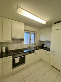 Cozy Apartment on Brahmstrasse in Zürich - Image 4