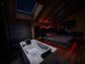 THĒNA | Exceptional Spa & Mountain Chalet - Image 5