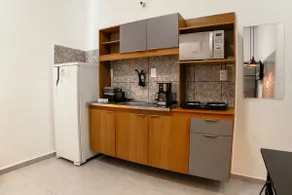 VILLA BILAC 09 - Studio Urbano próximo à Villa Germânica Bairro da Velha - Image 4