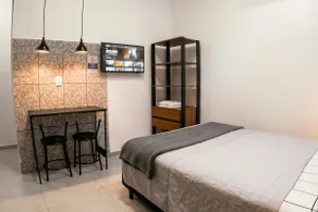 VILLA BILAC 09 - Studio Urbano próximo à Villa Germânica Bairro da Velha - Image 2