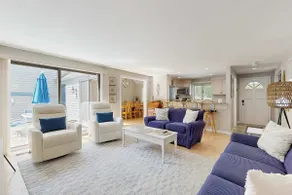 Golf Front Townhouse with Heated Pool and Patio - Image 3
