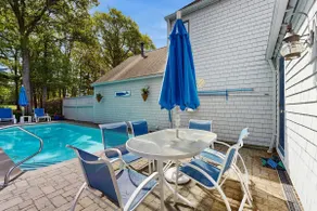 Golf Front Townhouse with Heated Pool and Patio - Image 2