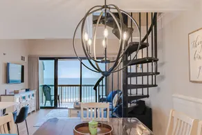 Helt fantastisk 3-sovrum Sea Colony Condo! Ocean Front w / Premium Renovation - Image 5